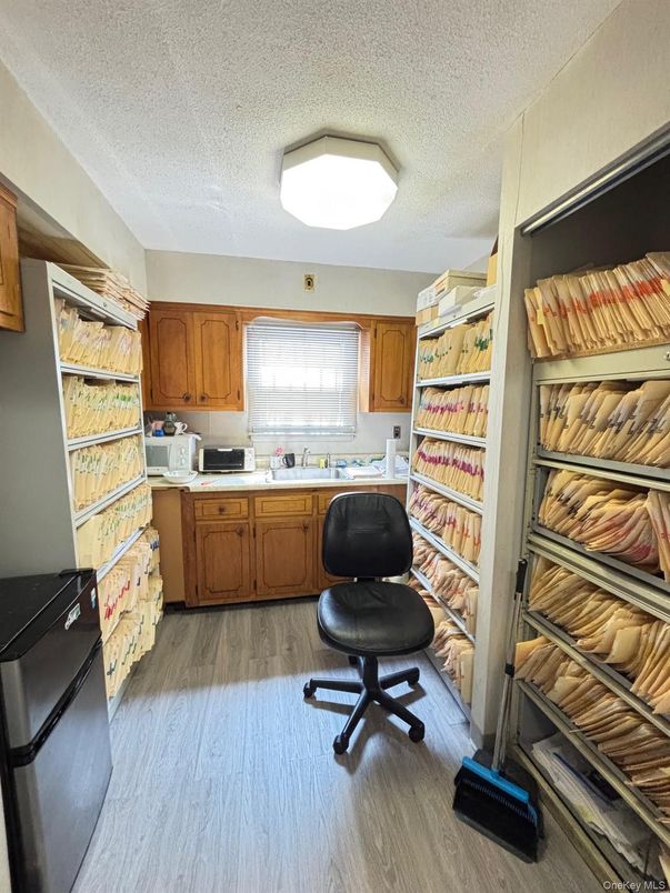 Home Office, Interior, Kitchen, Wood Texture Flooring