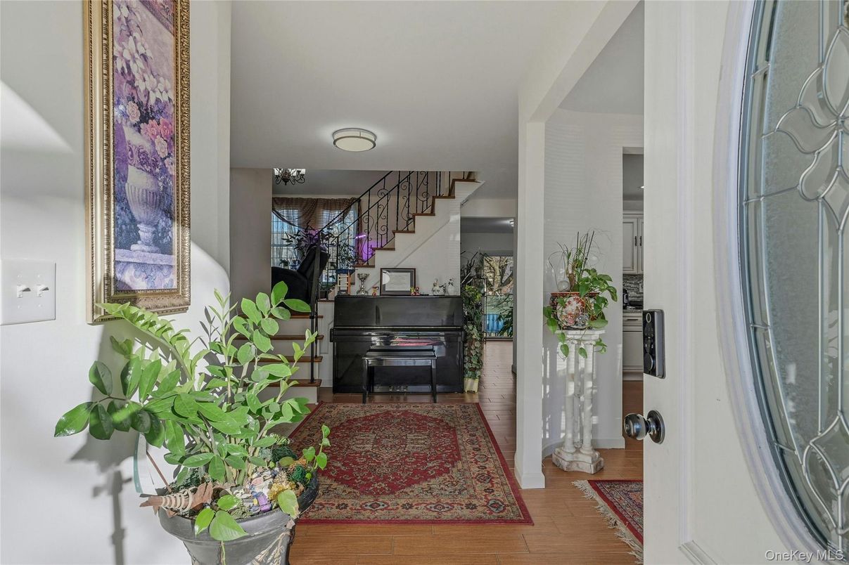 Interior, Piano, Wood Texture Flooring