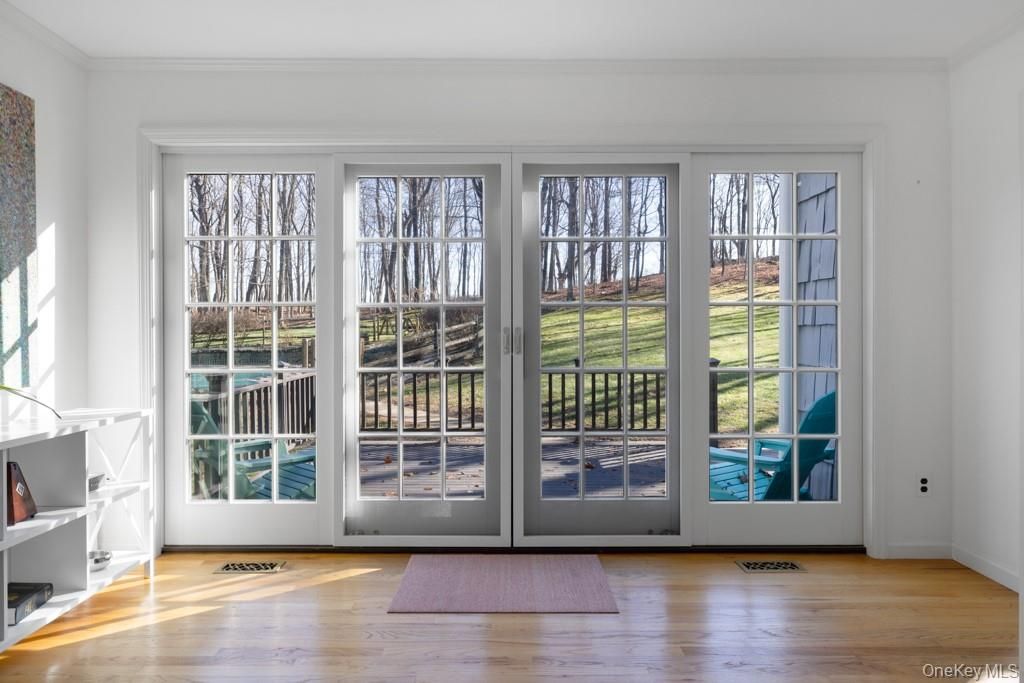 Interior, Wood Texture Flooring