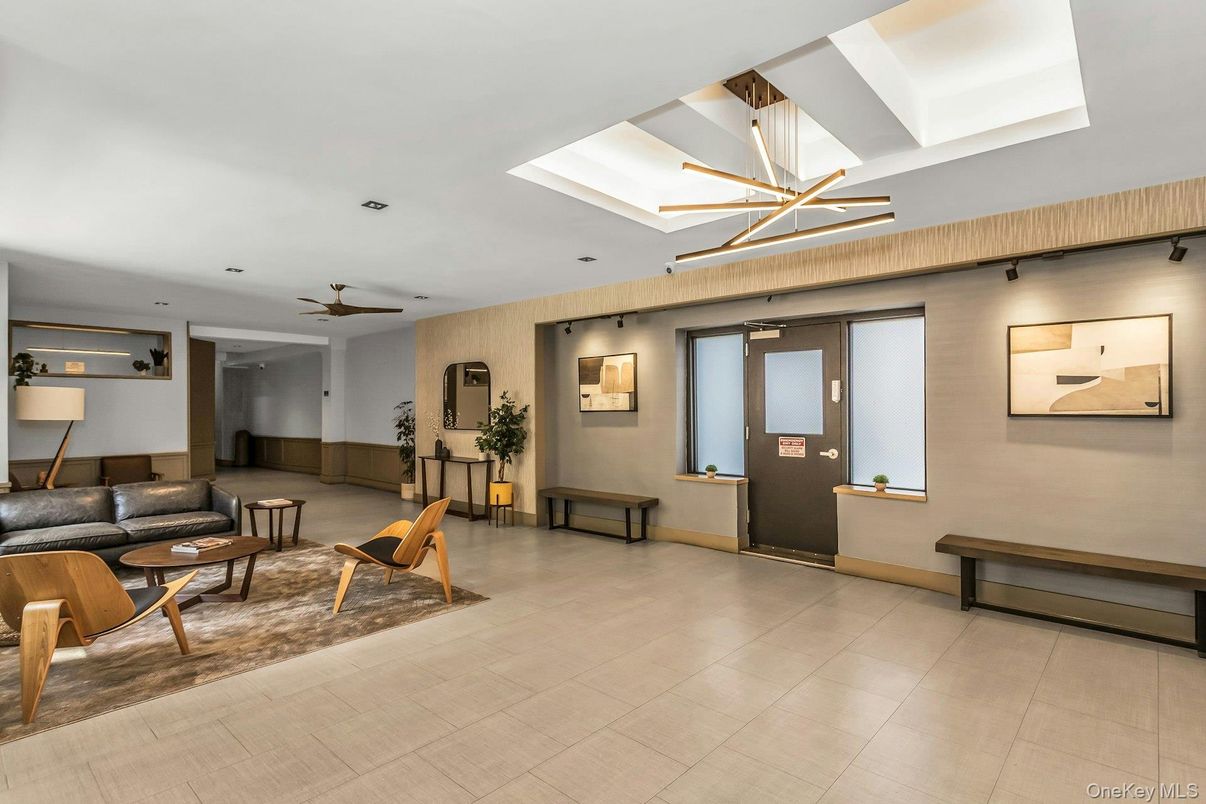 Interior, Living room, Pendant Lights