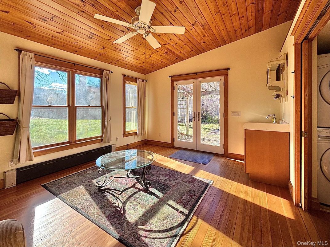 Interior, Wooden Ceilings, Wood Texture Flooring