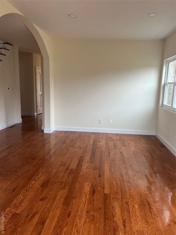 Interior, Wood Texture Flooring, Wooden Walls