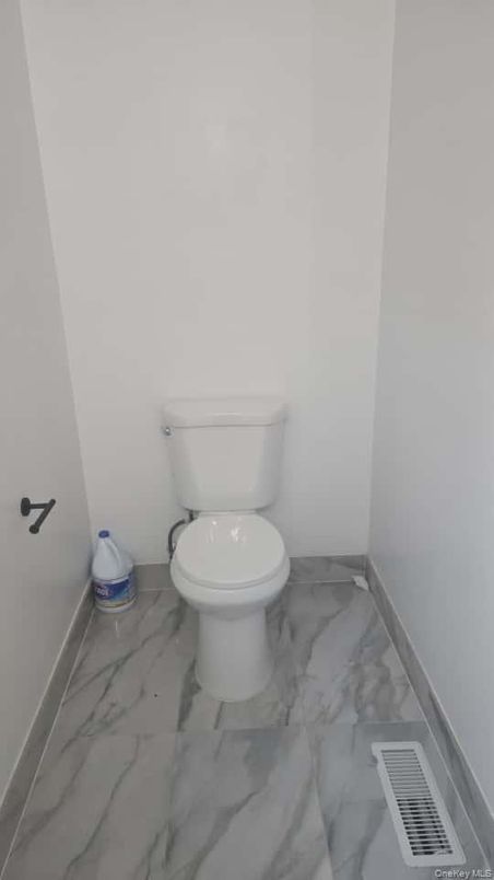 Bathroom, Interior, Marble