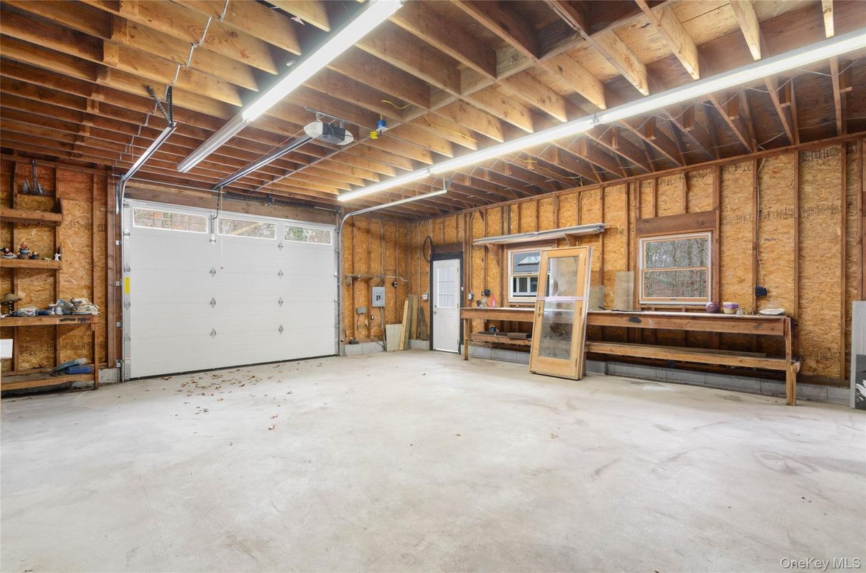 Interior, Wooden Beams, Wooden Ceilings, Wooden Walls