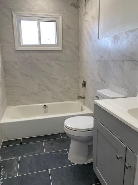 Bathroom, Interior, Marble Walls