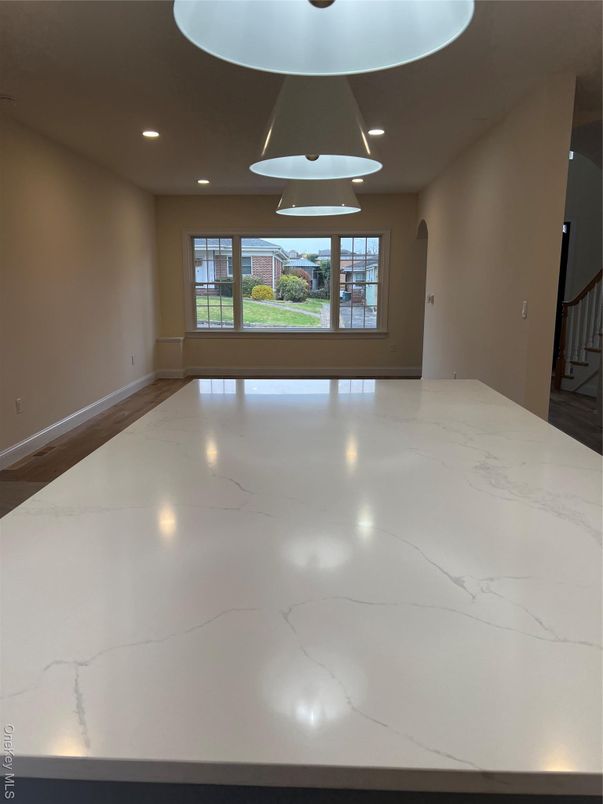 Interior, Marble Walls