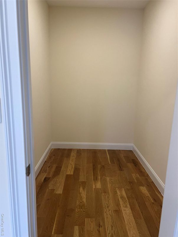 Interior, Wooden Walls