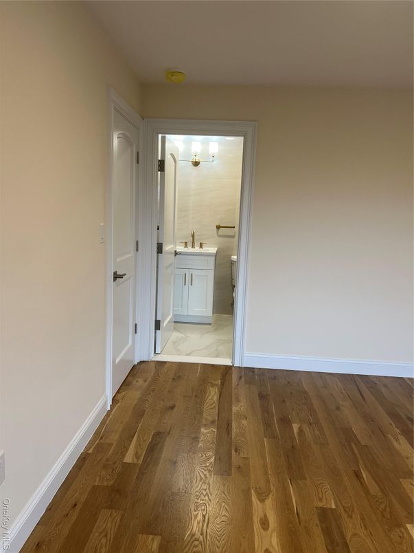 Interior, Wooden Walls