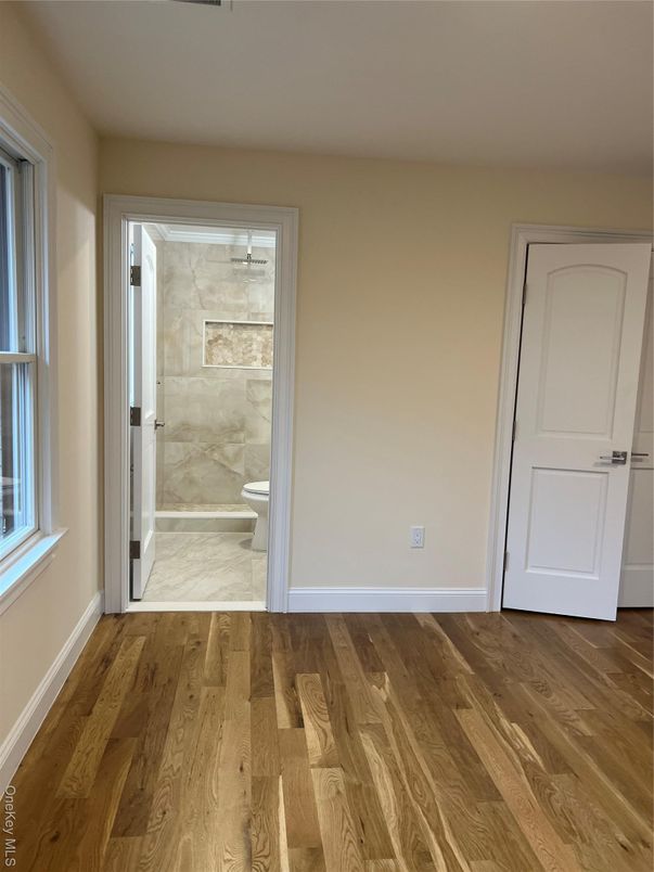 Interior, Wooden Walls