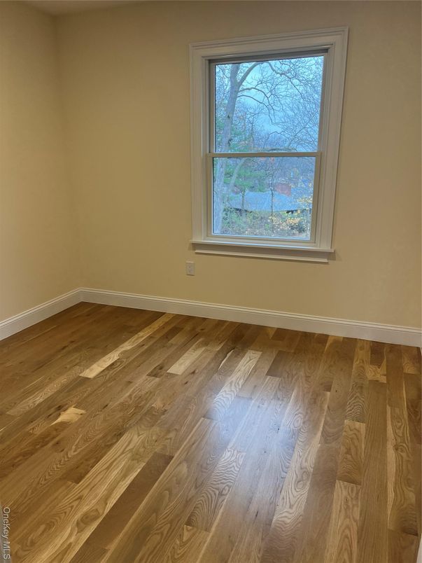 Empty room, Interior, Wooden Walls