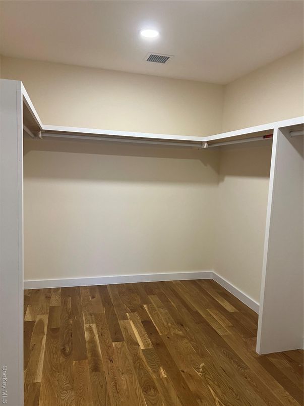 Interior, Wooden Walls