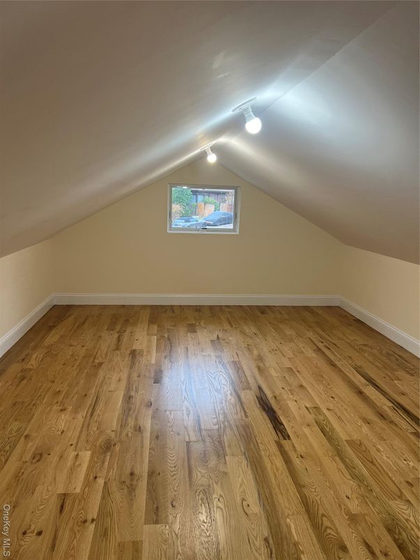 Interior, Wooden Walls