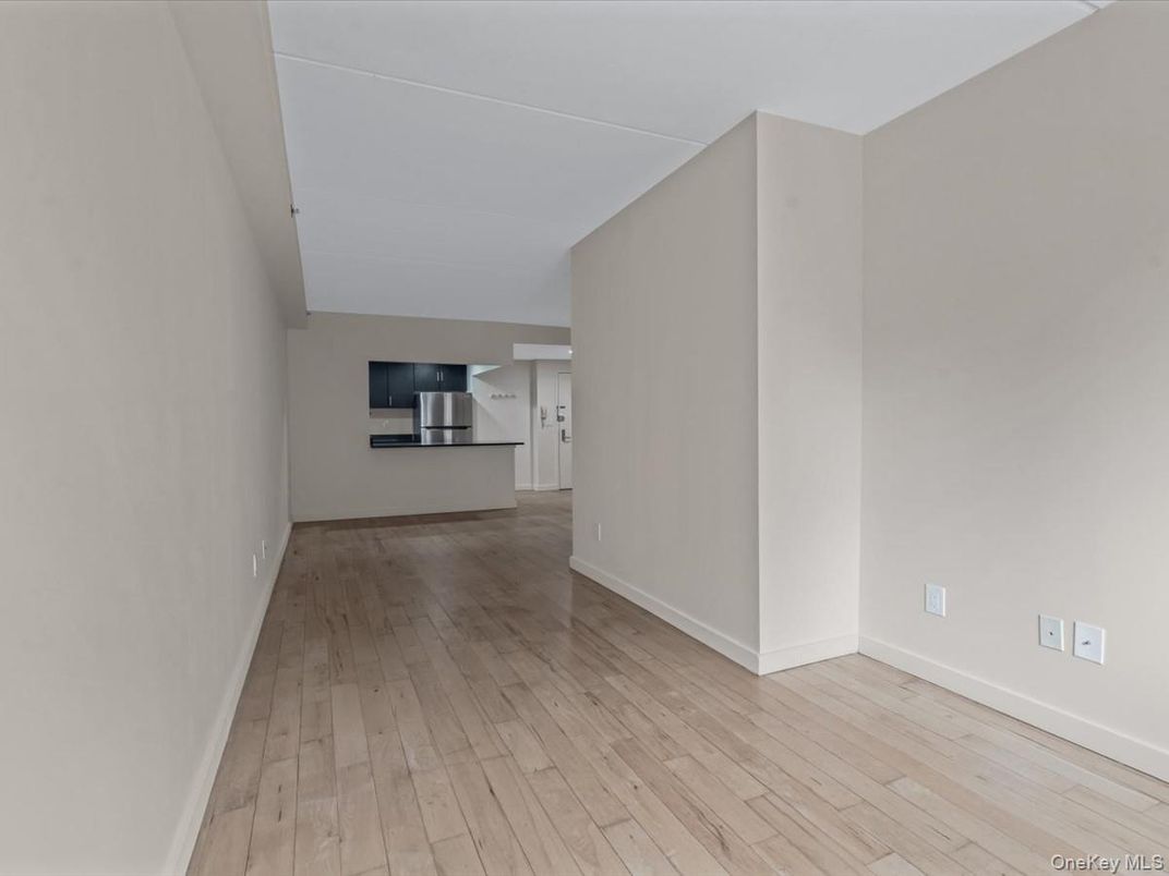 Empty room, Interior, Kitchen, Wood Texture Flooring