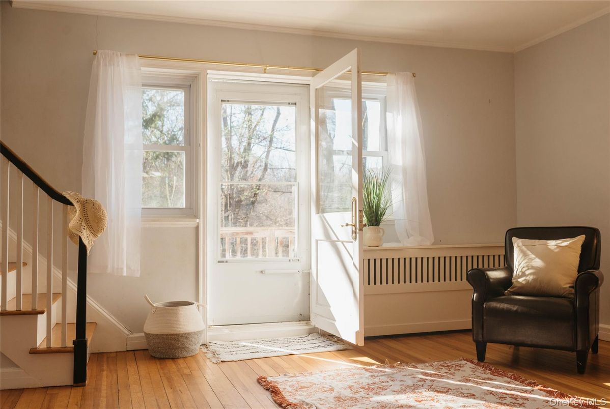 Interior, Wood Texture Flooring