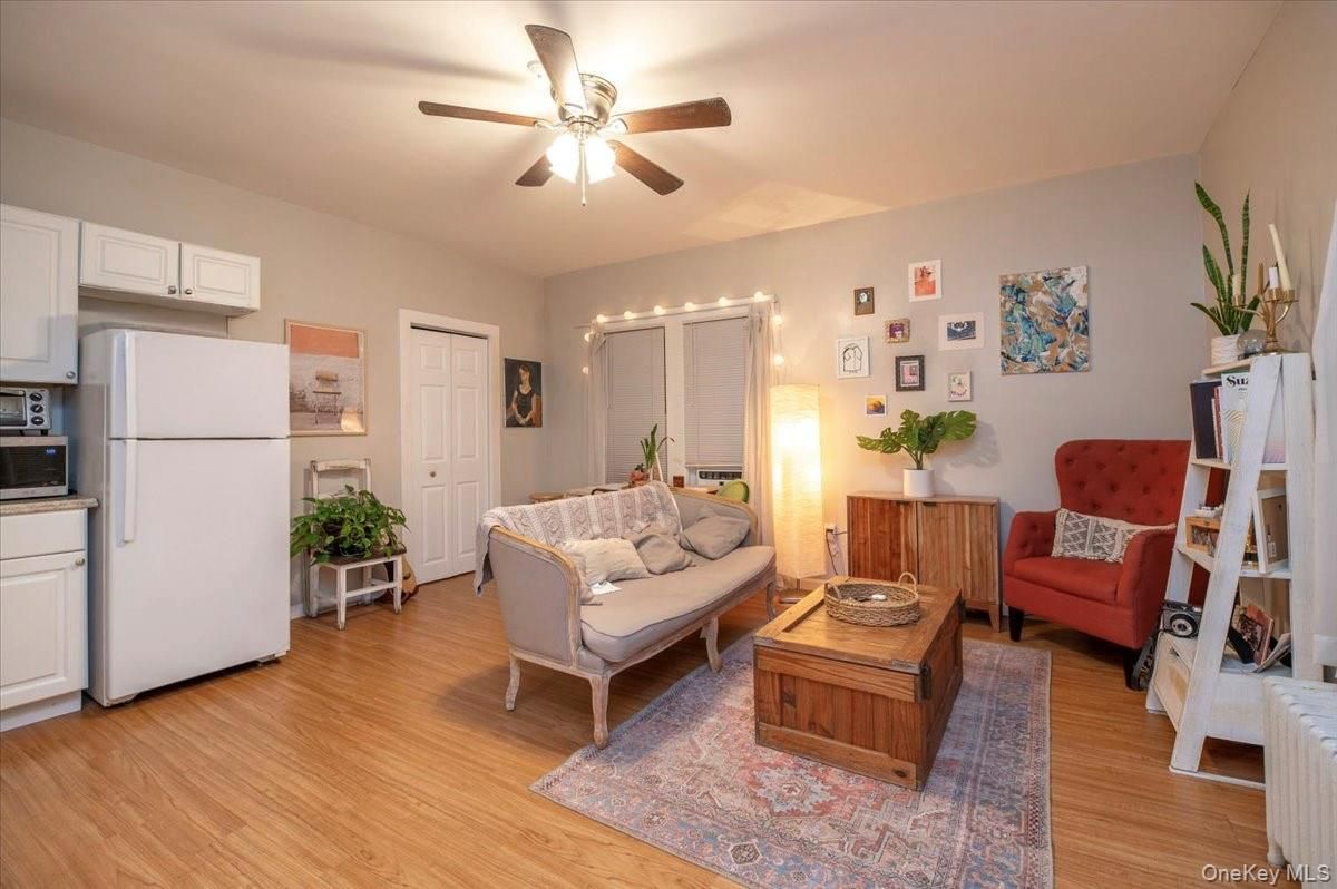 Interior, Kitchen, Living room, Wood Texture Flooring