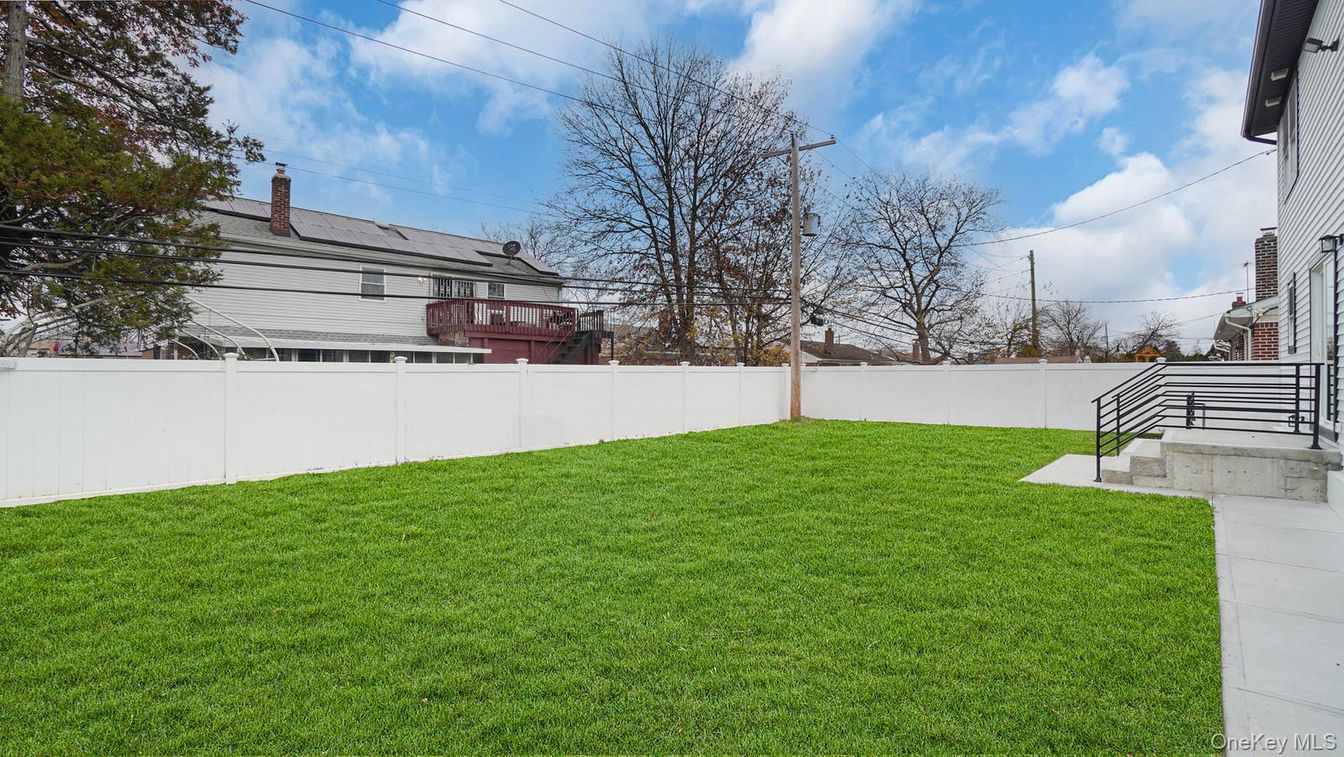 Backyard, Exterior, Solar Panels