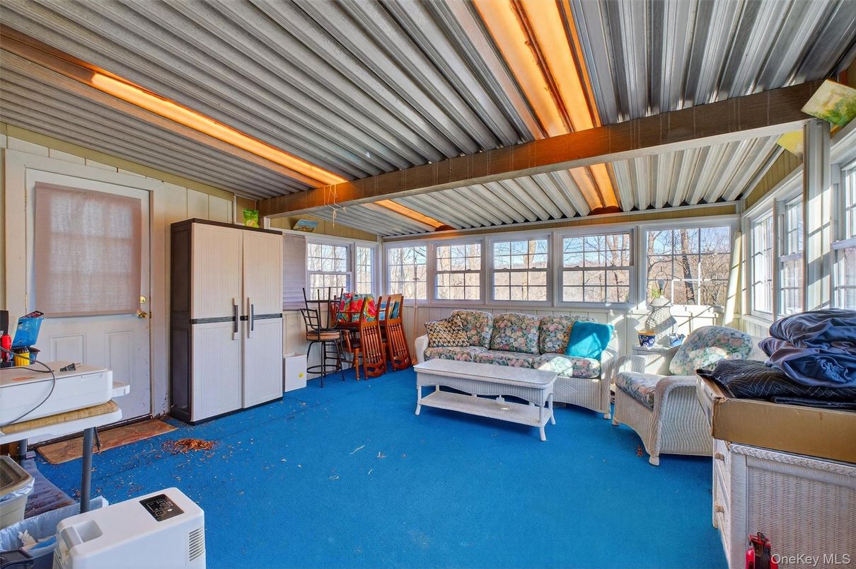 Dining room, Interior, Living room