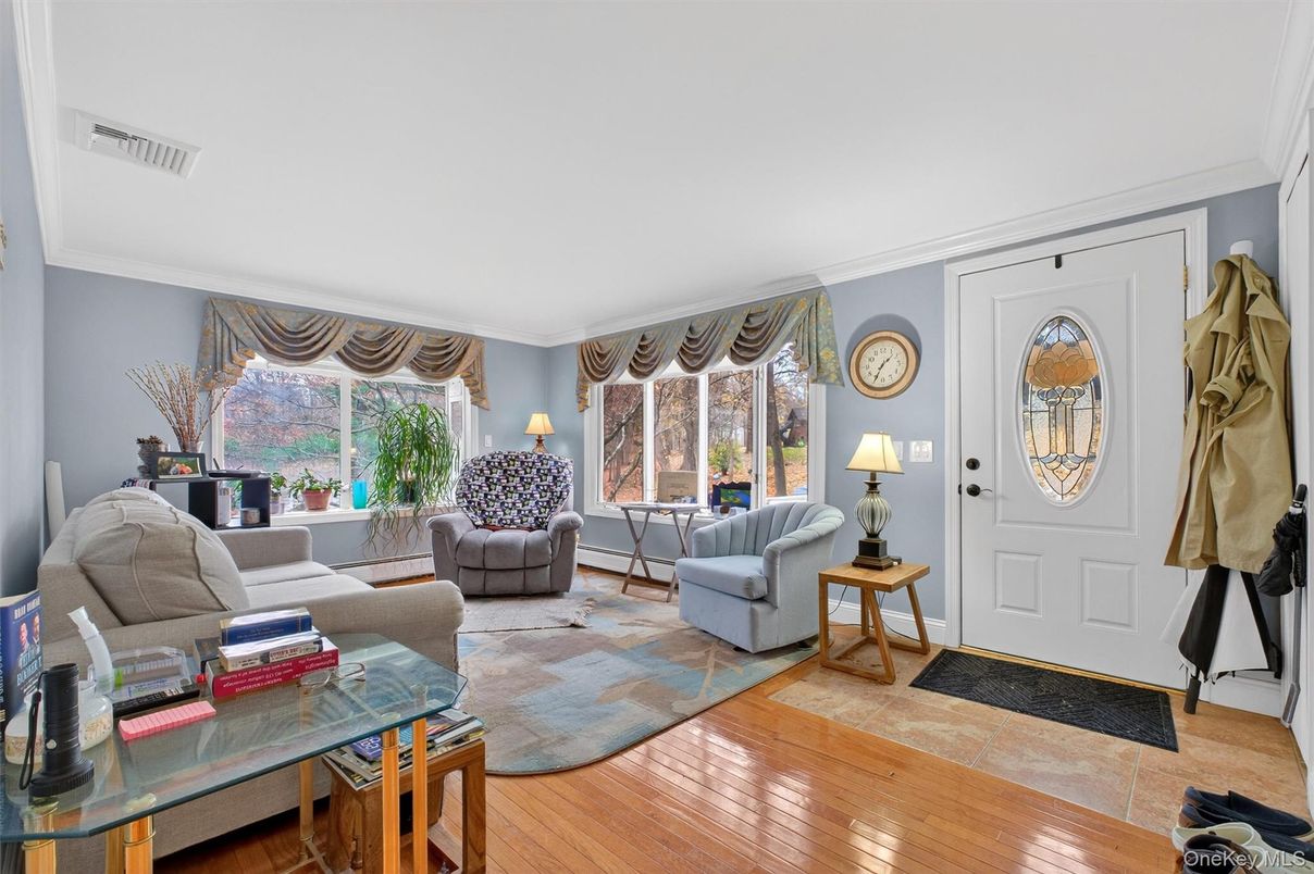 Interior, Living room, Wood Texture Flooring