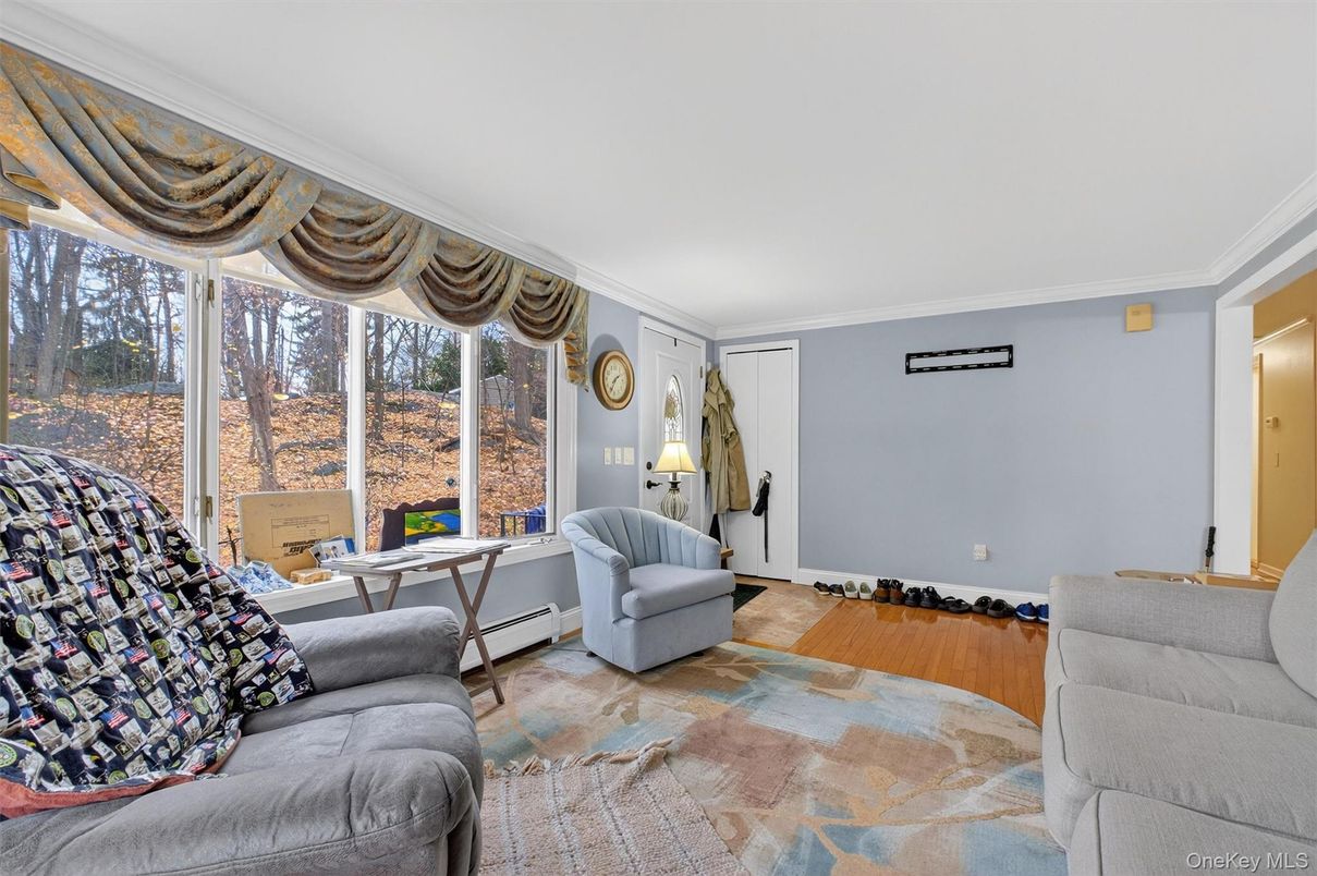 Interior, Wood Texture Flooring