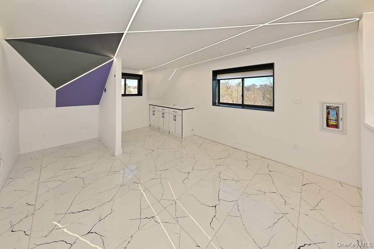 Empty room, Interior, Marble