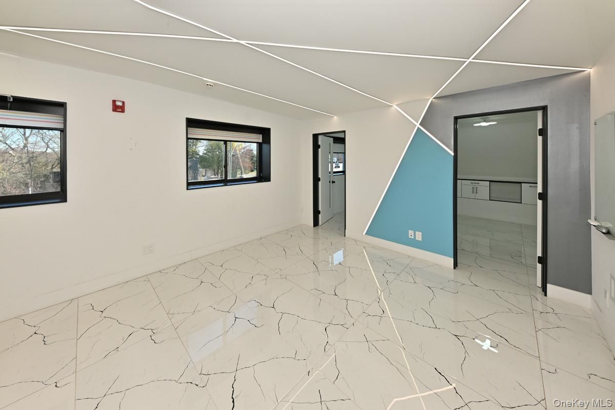 Empty room, Interior, Marble
