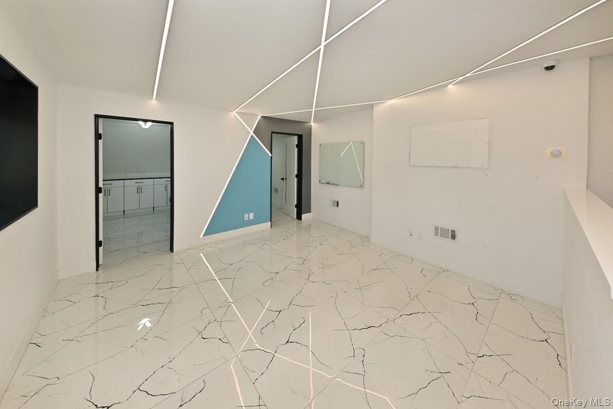 Empty room, Interior, Marble