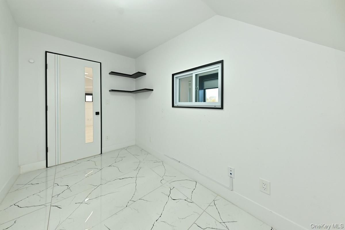 Empty room, Interior, Marble