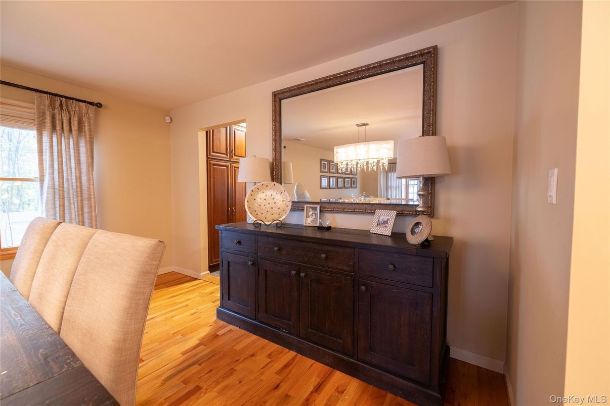 Chandelier, Interior, Wood Texture Flooring
