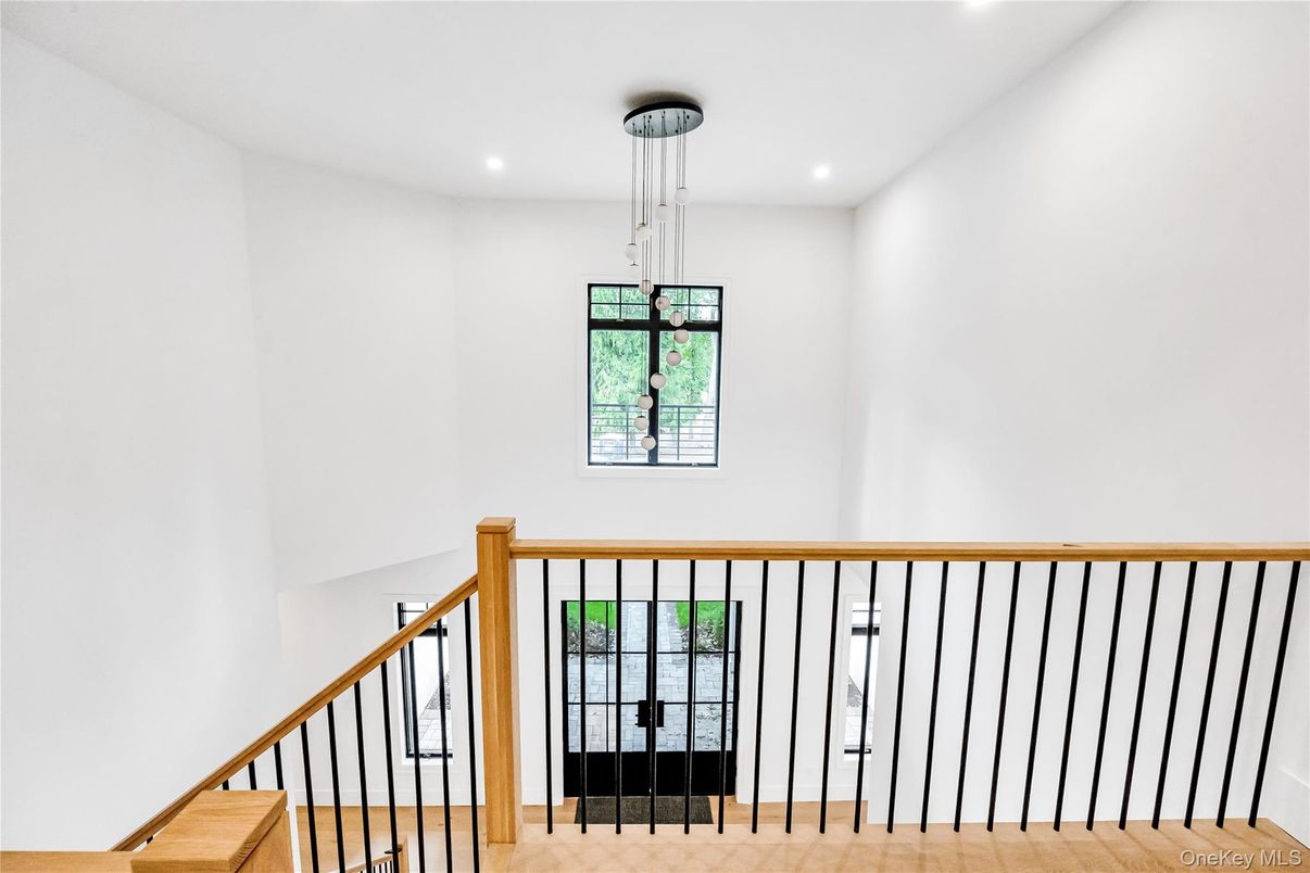 Interior, Pendant Lights, Recessed Lighting