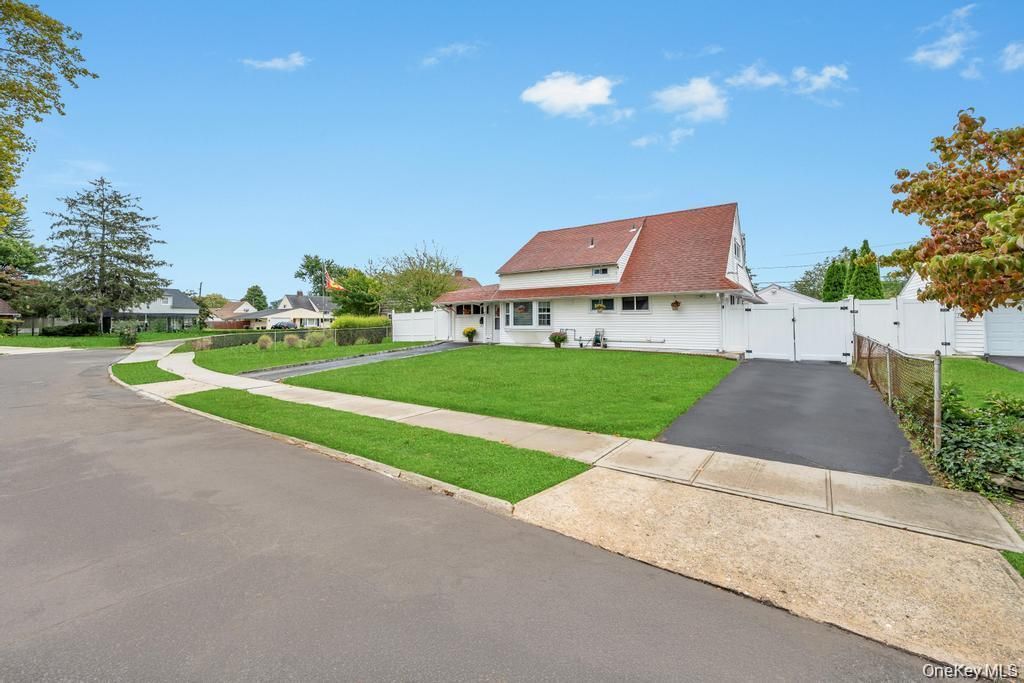 Exterior, Solar Panels