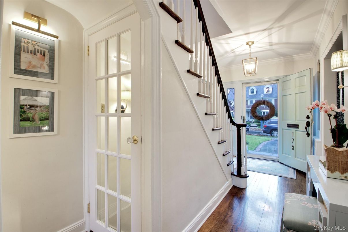 Interior, Wood Texture Flooring
