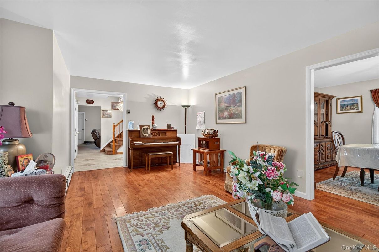 Interior, Living room, Piano, Wood Texture Flooring