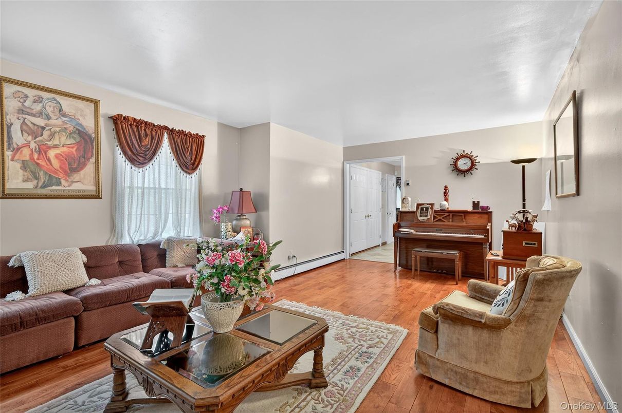 Interior, Living room, Piano, Wood Texture Flooring