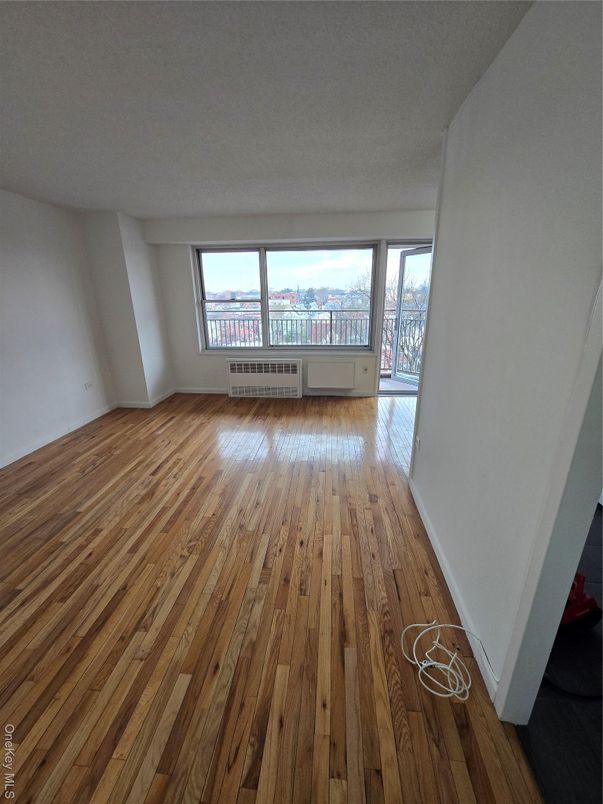 Empty room, Interior, Wood Texture Flooring, Wooden Walls