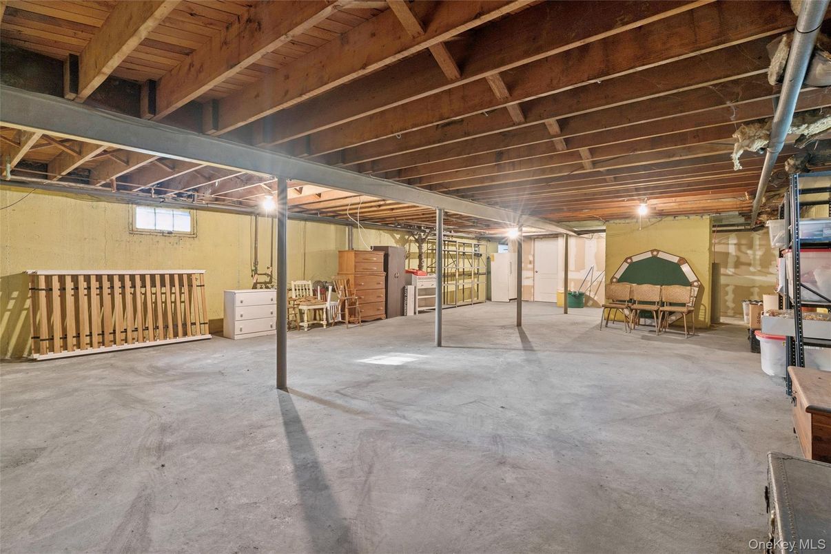 Interior, Wooden Beams, Wooden Ceilings