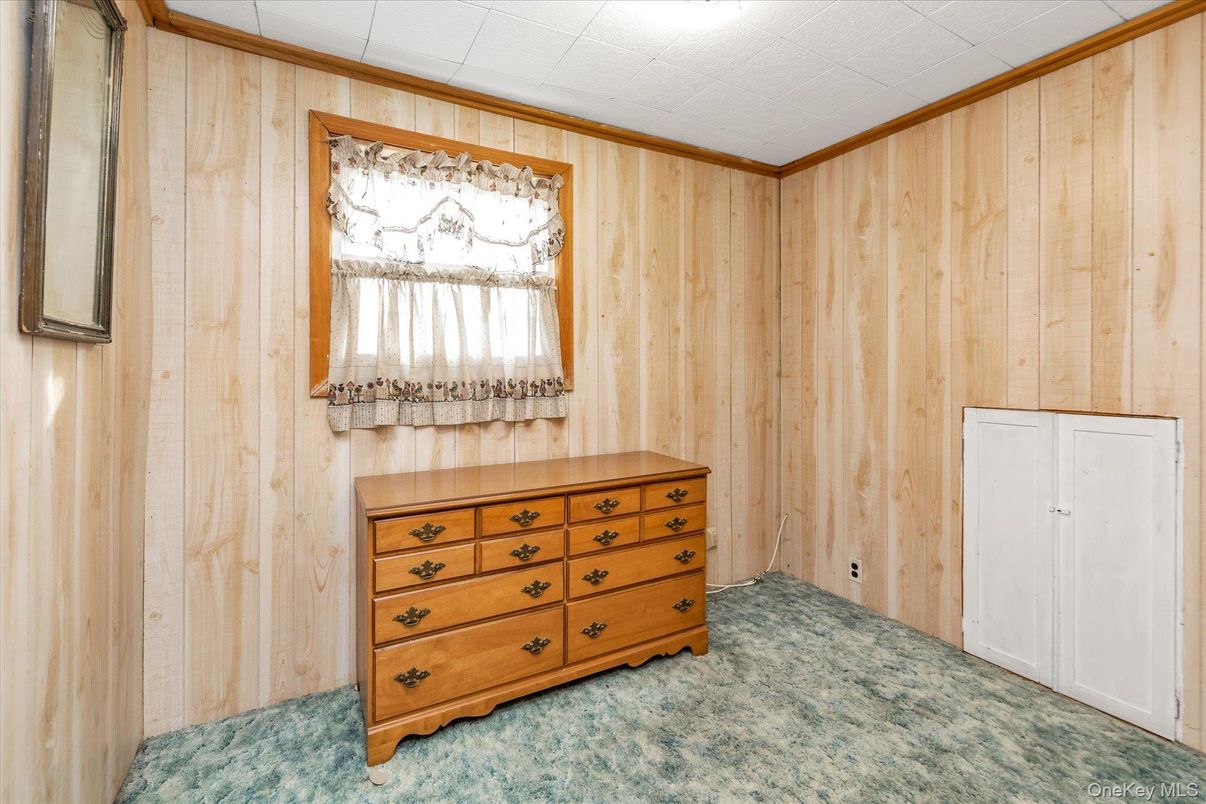 Empty room, Interior, Wooden Walls