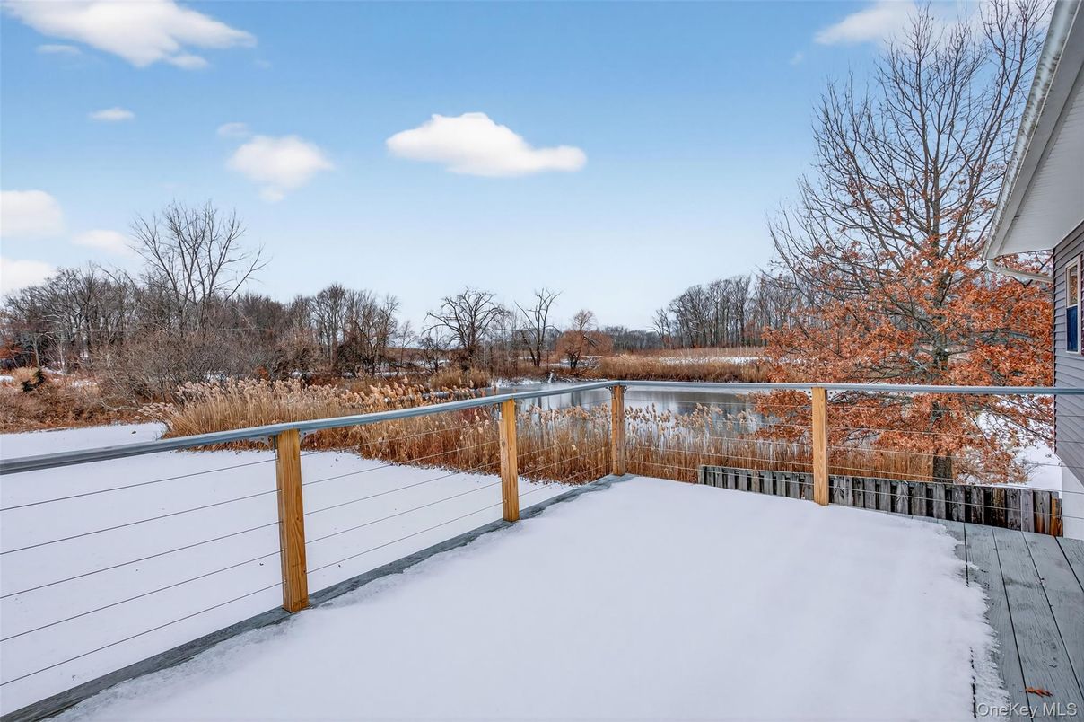 Water, Exterior, Other