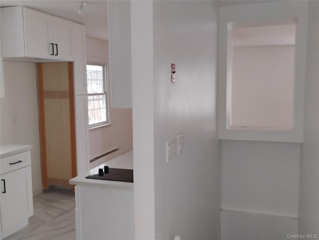 Interior, Kitchen, Marble