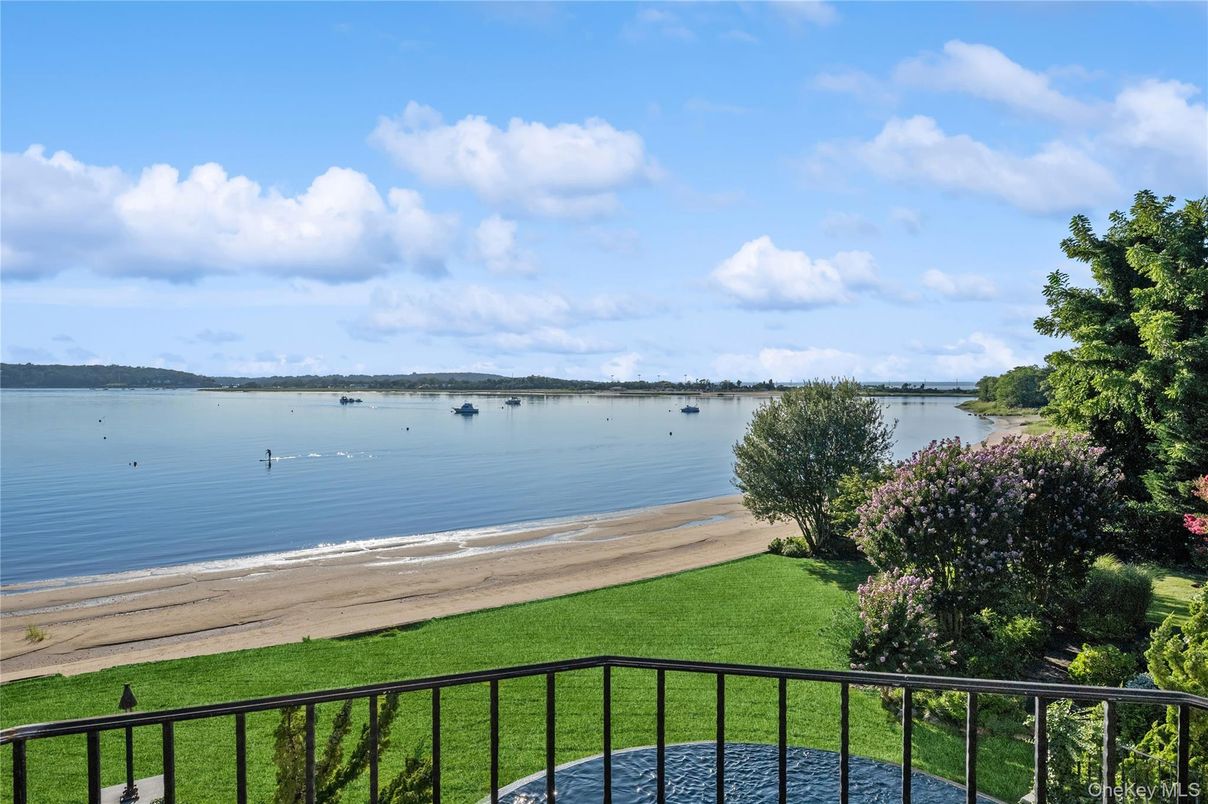 Water, Exterior, Other