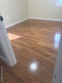 Interior, Wooden Walls