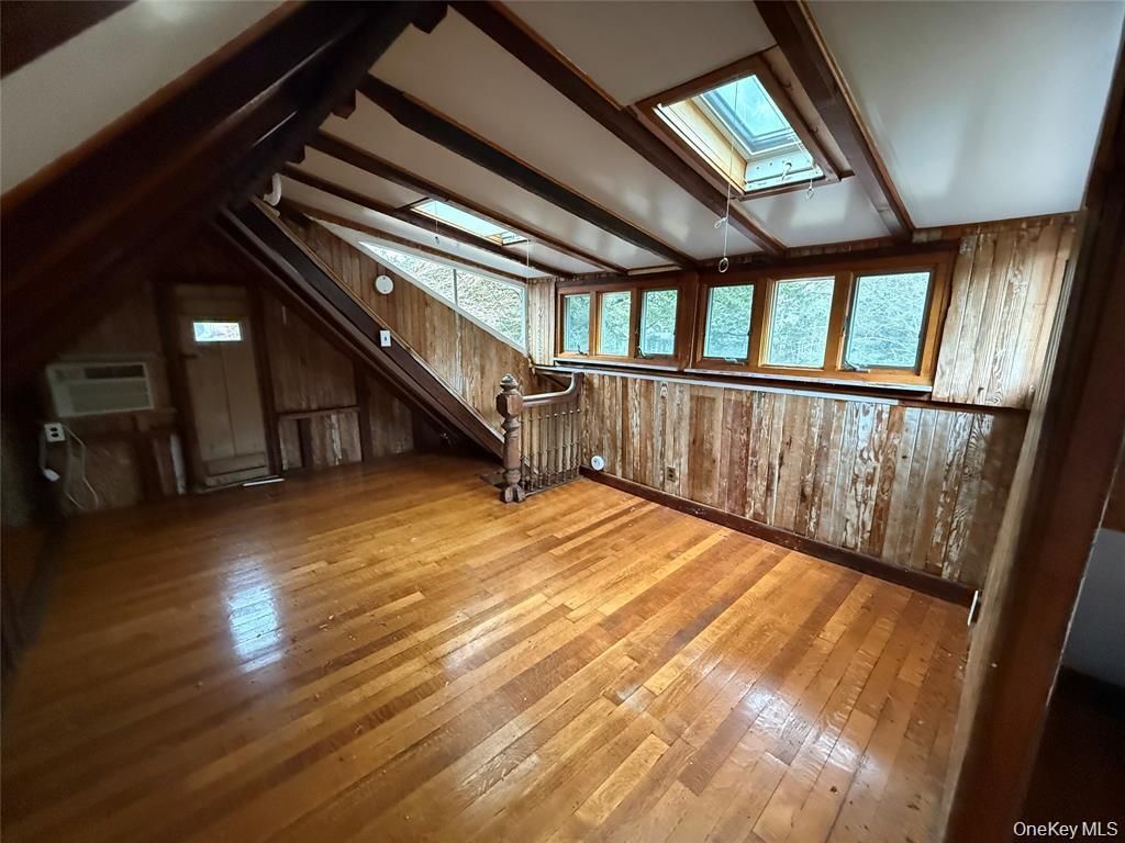 Interior, Wooden Beams, Wood Texture Flooring, Wooden Walls