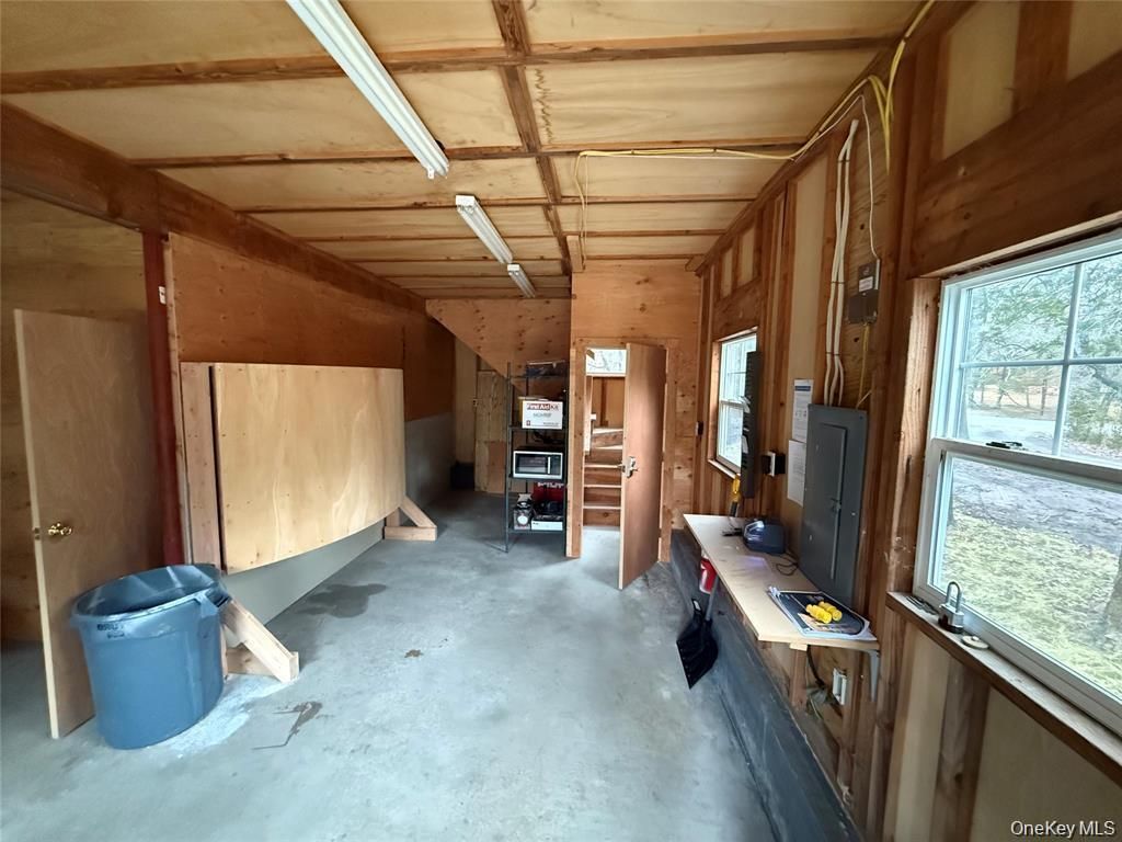 Interior, Wooden Beams, Wooden Ceilings, Wooden Walls