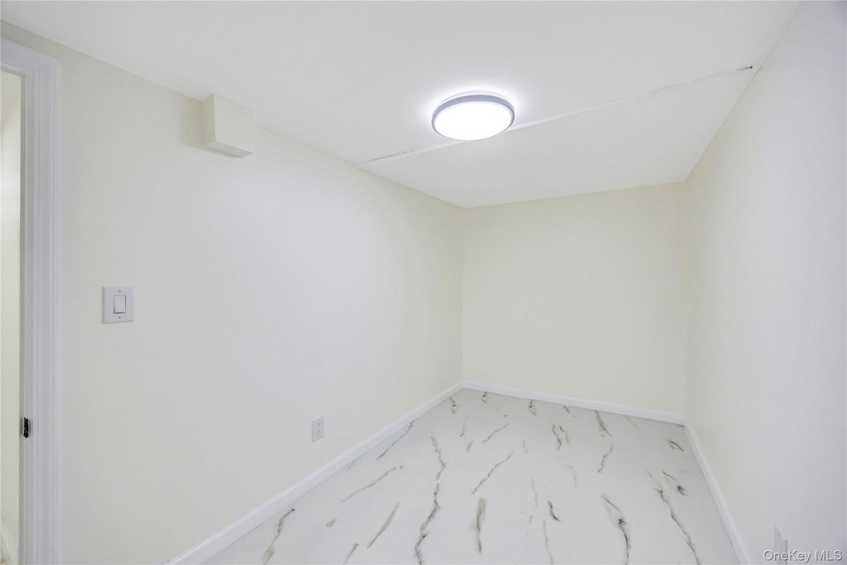 Empty room, Interior, Marble