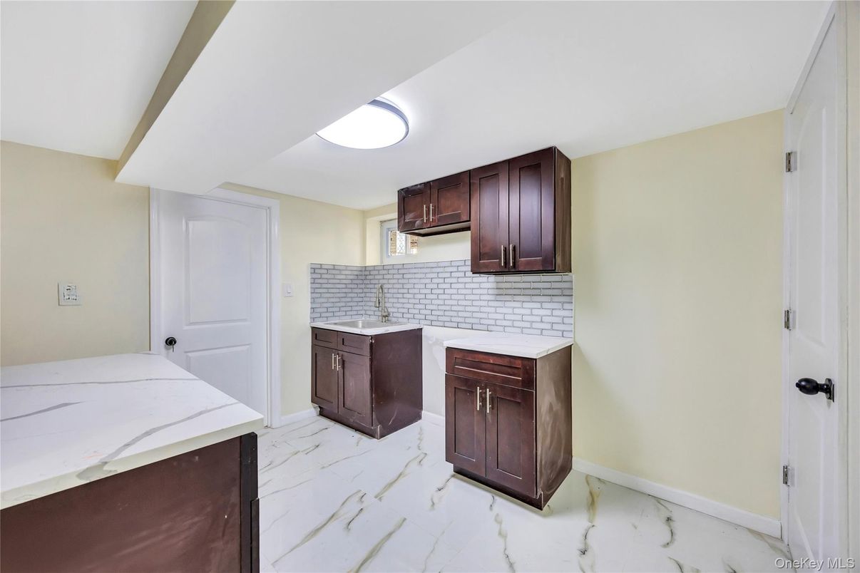 Interior, Kitchen, Marble