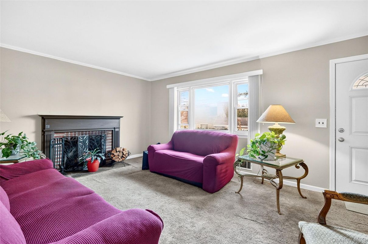 Fireplace, Interior, Living room