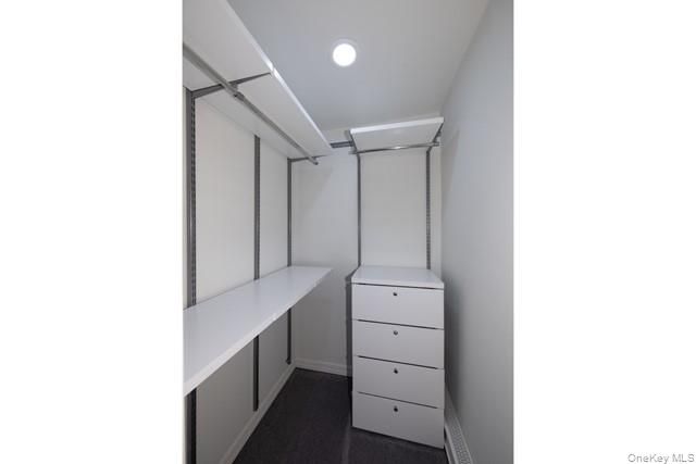 Interior, Recessed Lighting, Walk-in Closets