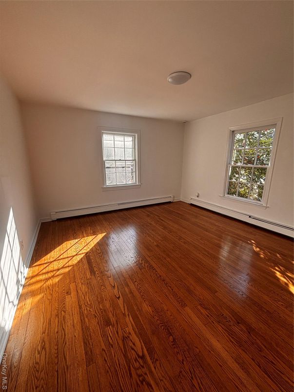 Interior, Wooden Ceilings