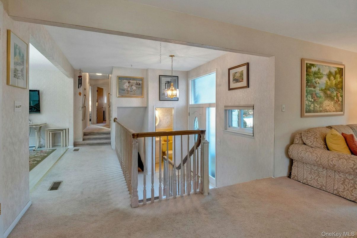 Interior, Pendant Lights, Recessed Lighting