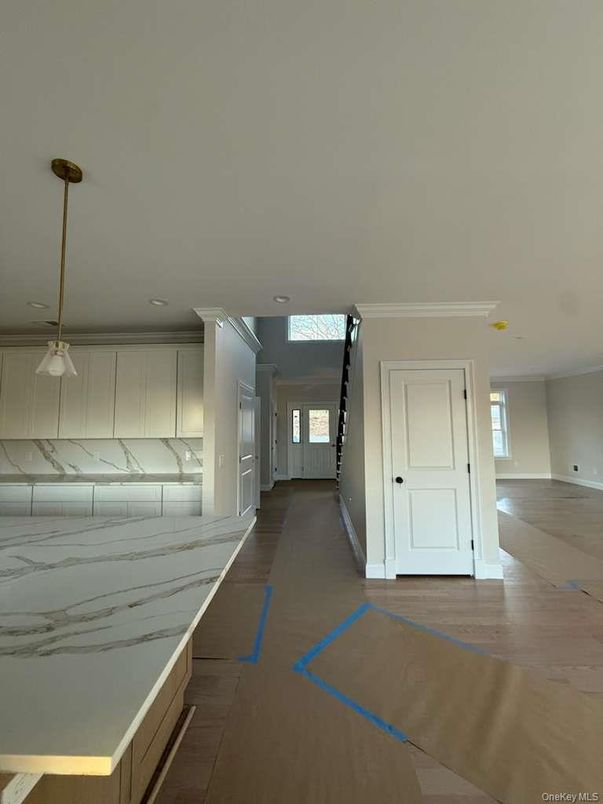 Interior, Pendant Lights, Recessed Lighting