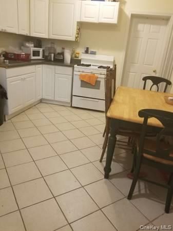 Dining room, Interior, Kitchen